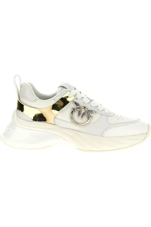 Pinko Scneaker Ariel 02