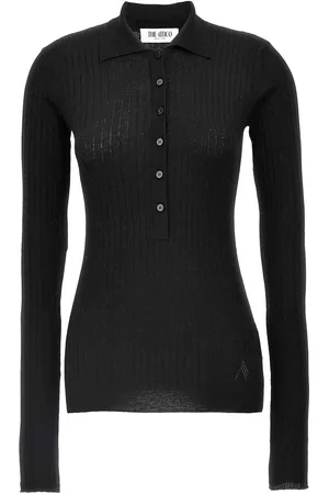 The Attico Maglia a coste