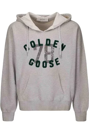 Golden Goose Felpa Journey unisex