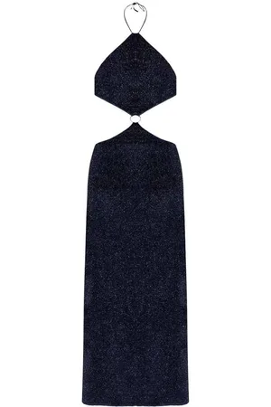 Oseree Vestito Lumiere O Gem con diamanti