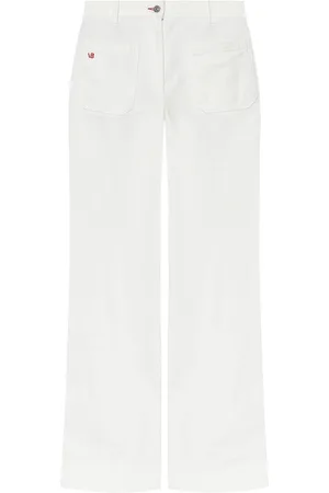 Victoria Beckham Alina Jeans