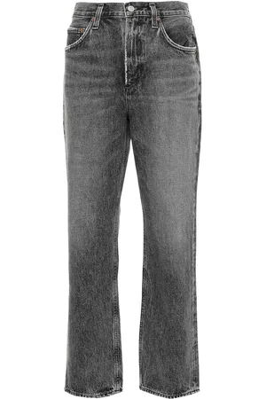 AGOLDE Jeans a gamba dritta