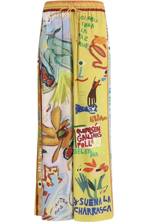 ALÉMAIS Pantaloni casual