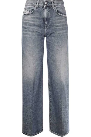 Diesel Jeans a zampa