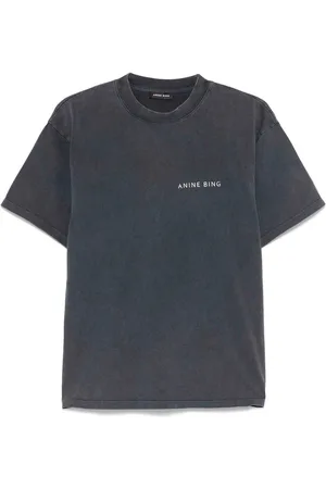 ANINE BING Kent Tee