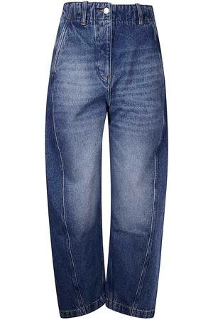 STUDIO NICHOLSON Denim
