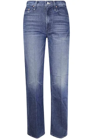 Mother Tacco con zip Rambler (Superiore)