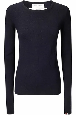 EXTREME CASHMERE N 392 Anguilla a maniche lunghe