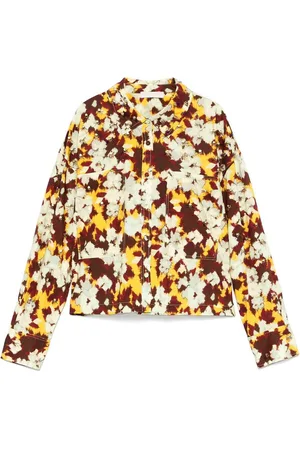 ULLA JOHNSON Aria Blouse