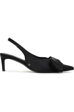 ANINE BING Slingback