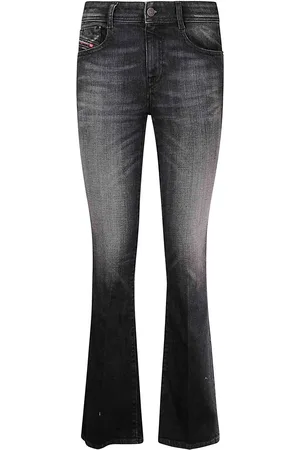 Diesel Jeans in denim