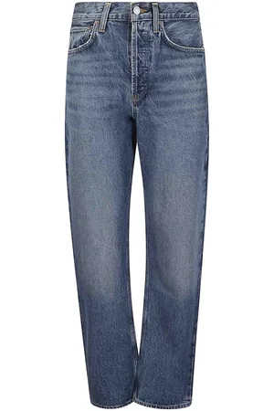 AGOLDE Kelly Jean in sostanza