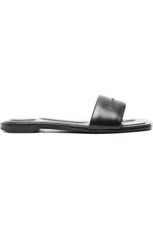 Alexander Wang Sandalo piatto Vy