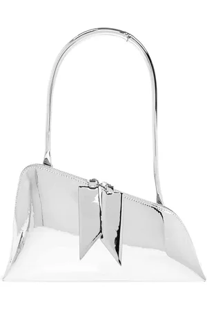 The Attico Borsa a tracolla Alba