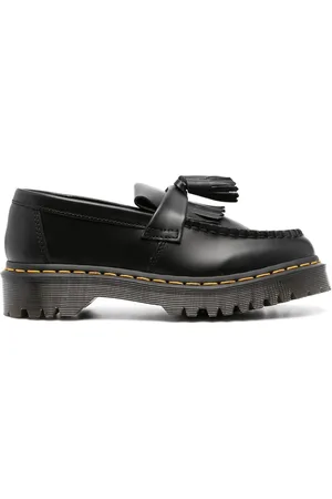 Dr. Martens Mocassini in pelle Adrian Bex