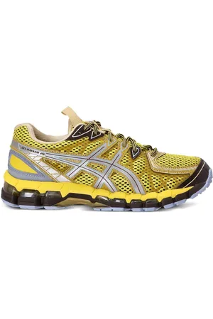 Asics Sneakers in pelle