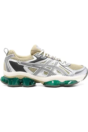 Asics Sneakers argento