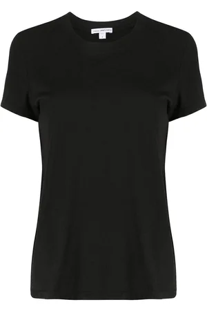 James Perse T-shirt in cotone