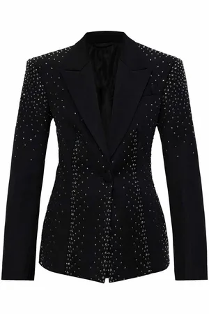 The Attico Blazer