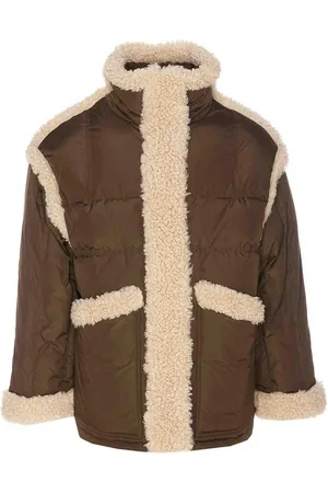 Stand Studio Cappotto Dorothy