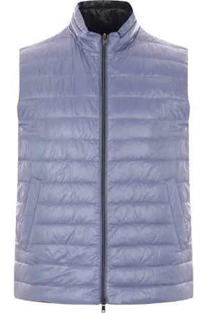 HERNO Gilet Piumino