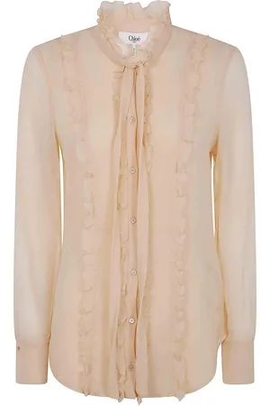 Chloé Camicia adatta