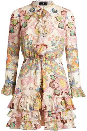 Etro Mini abiti