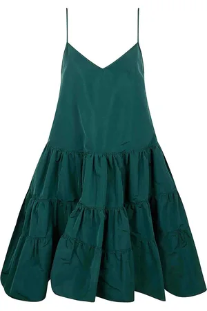 Nº21 Vestito in poliestere