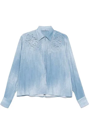 ERMANNO SCERVINO Camicia