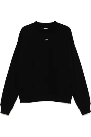 OFF-WHITE Girocollo da skate Vibe Arrow
