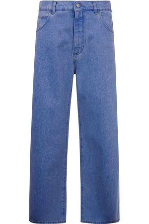 Marni Denim ampio
