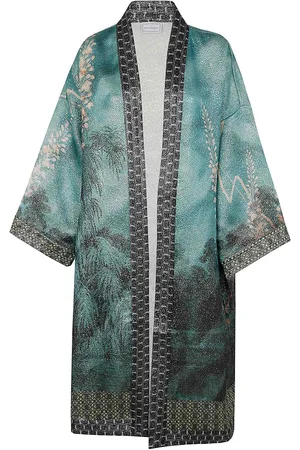 PIERRE-LOUIS MASCIA Kimono Pax