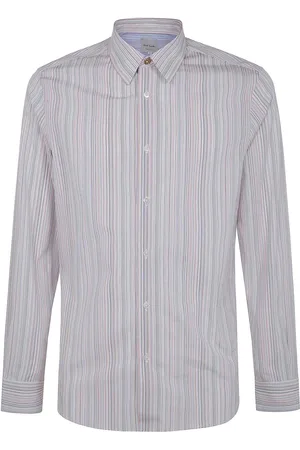 Paul Smith Camicia da uomo slim fit SC