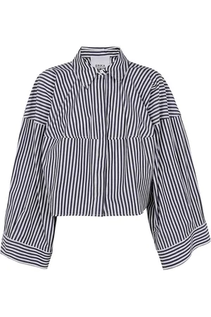 ERIKA CAVALLINI Camicia Nicola