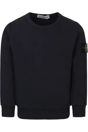 Stone Island Felpa