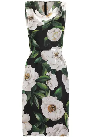 Dolce & Gabbana Vestito midi