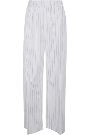 ERIKA CAVALLINI Pantaloni Leone
