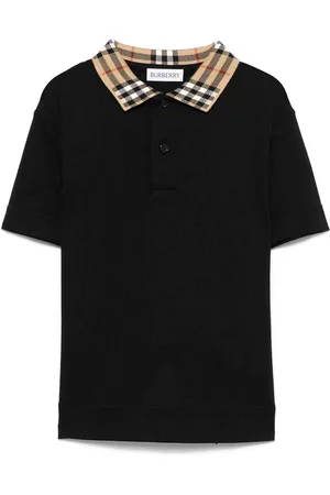 Burberry Kb5 Johane Controlla Ekd Polo
