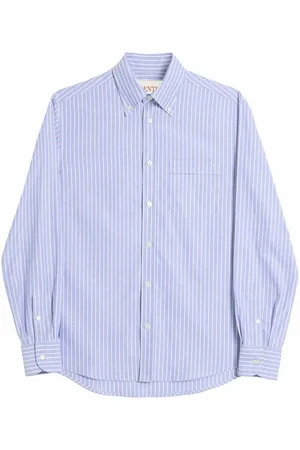VALENTINO Camicia a maniche lunghe Vlogo Signature.