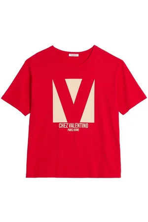 VALENTINO Maglietta Chez.