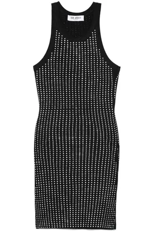 The Attico Abito midi