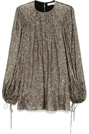 Chloé Blouse