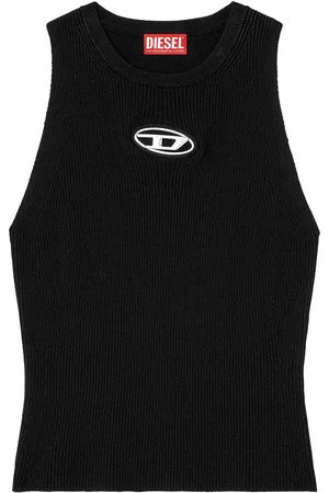 Diesel Maglieria M-Caddix-Top