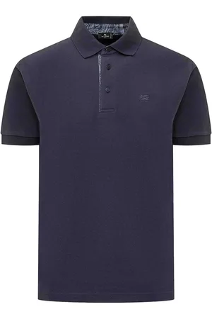 Etro Polo Roma