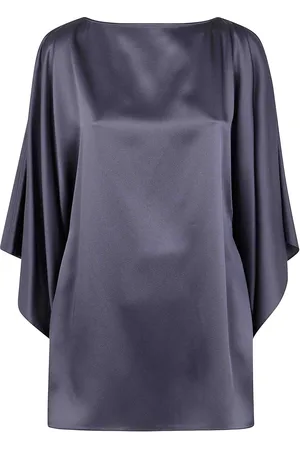 Lanvin Parte superiore del caftano