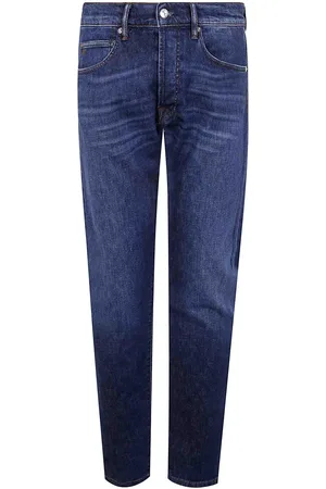 Nine In The Morning Pantaloni skinny 5 tasche Rock