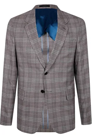 Paul Smith Giacca da uomo a 2 bottoni