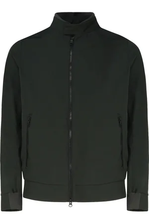 Colmar Giubbotto Biker In Soft Shell