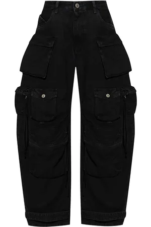The Attico Pantaloni lunghi