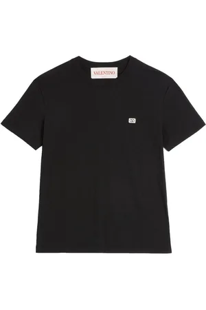VALENTINO T-shirt Vlogo Signature.